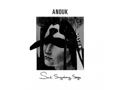 ANOUK - SAD SINGALONG SONGS (1 LP / vinyl)