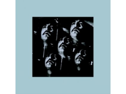 JIM SULLIVAN - U.F.O. (LP)