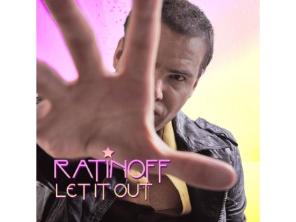 RATINOFF - Let It Out (LP)