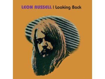 LEON RUSSELL - Looking Back (Purple Vinyl) (LP)