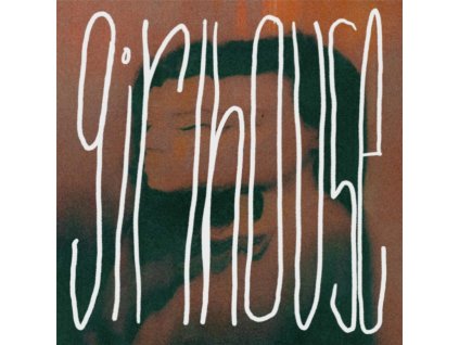 GIRLHOUSE - Girlhouse Eps (LP)