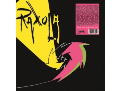 2969298 raxola raxola lp