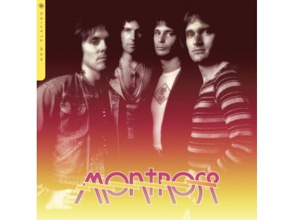 MONTROSE - Now Playing (LP)