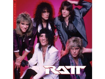 2971848 ratt now playing lp