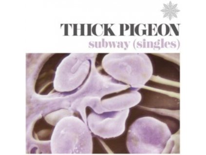 THICK PIGEON - Subway (Singles) (LP)