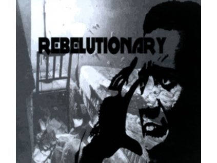 REKS - Rebelutionary (LP)