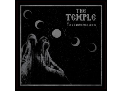 TEMPLE - Forevermourn (LP)