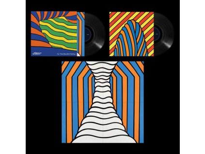 The Chemical Brothers - For That Beautiful Feeling (180g) (LP)