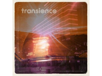 WRECKLESS ERIC - Transience (LP)