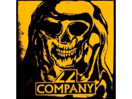 CC COMPANY - Cc Company (7" Vinyl)