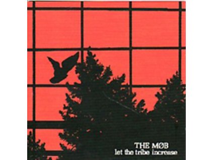 MOB - Let The Tribe Increase (LP)