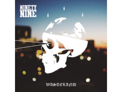 NINETYNINE - Wasteland (LP)