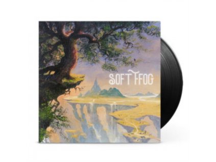 SOFT FFOG - Soft Ffog (LP)