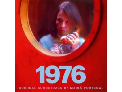 PORTUGAL, MARIA - 1976 (1 LP / vinyl)