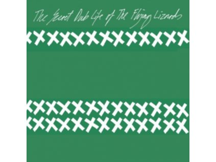 FLYING LIZARDS - The Secret Dub Life Of The Flying Lizards (LP)