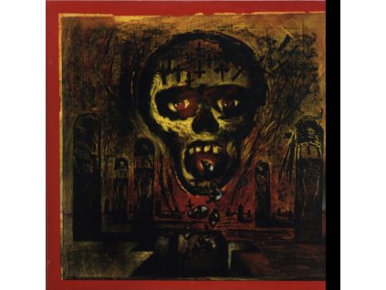 SLAYER - Seasons In Abyss (LP)