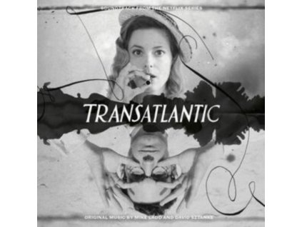 MIKE LADD & DAVID SZTANKE - Transatlantic - Original Soundtrack From The Netflix Series (LP)
