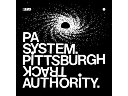 PITTSBURGH TRACK AUTHORITY - Pa System (LP)