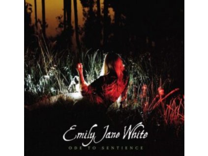 EMILY JANE WHITE - Ode To Sentience (LP)