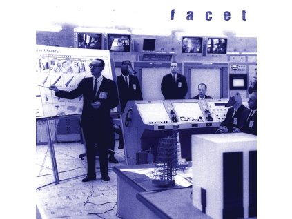 FACET - Facet (LP)