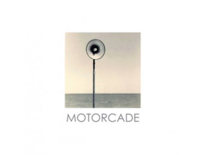 MOTORCADE - Motorcade (LP)