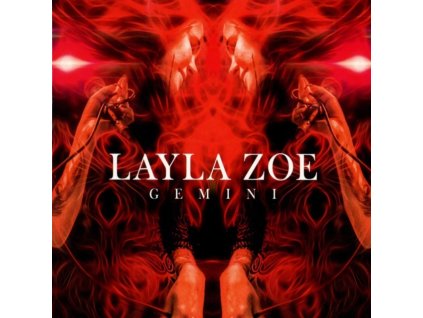 LAYLA ZOE - Gemini (LP)