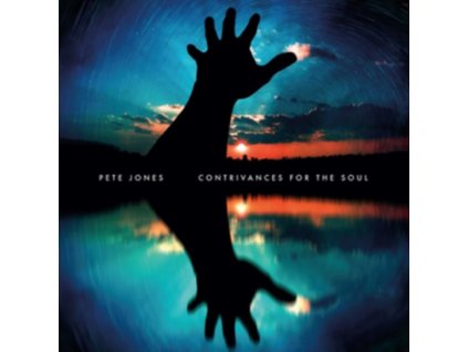 PETE JONES - Contrivances For The Soul (LP)
