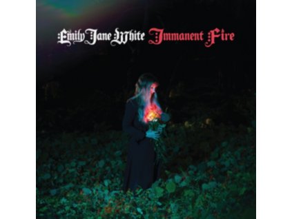 EMILY JANE WHITE - Immanent Fire (LP)