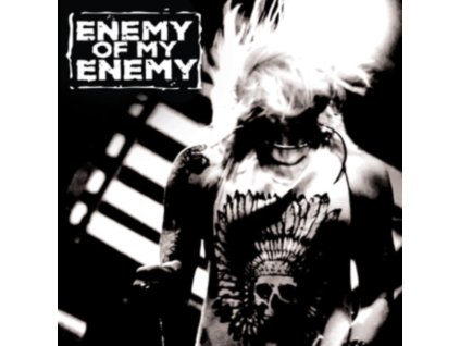 ENEMY OF MY ENEMY - Enemy Of My Enemy (LP)