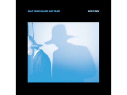 CLAP YOUR HANDS SAY YEAH - Only Run (LP)