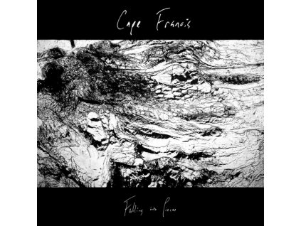 CAPE FRANCIS - Falling Into Pieces (LP)