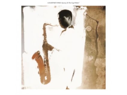 COURTNEY PINE - Journey To The Urge Within (LP)