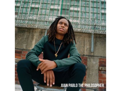 EZRA COLLECTIVE - Juan Pablo: The Philosopher (12" Vinyl)
