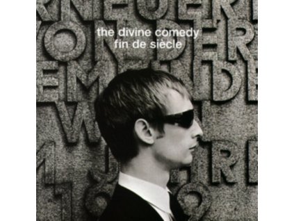 DIVINE COMEDY - Fin De Siecle (LP)