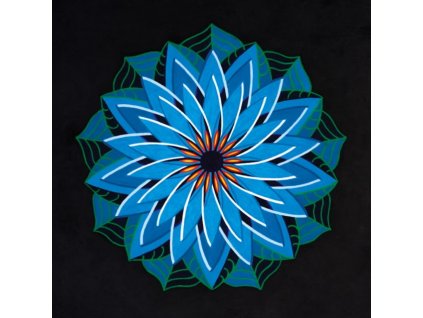 GREG FOAT GROUP - Blue Lotus (LP)