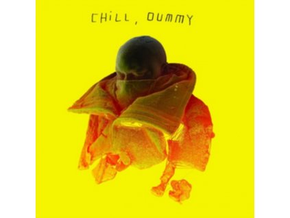 P.O.S - Chill. Dummy (LP)