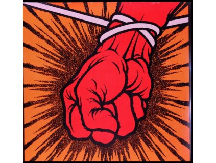 METALLICA - St Anger (LP)