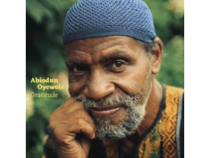 ABIODUN OYEWOLE - Gratitude (LP)