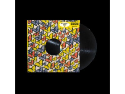 KING GIZZARD & THE LIZARD WIZARD - Butterfly 3001 (LP)