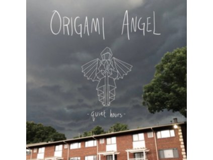 ORIGAMI ANGEL - Quiet Hours (LP)