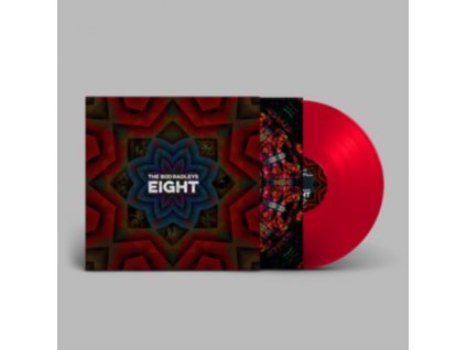 BOO RADLEYS - Eight (Coloured Vinyl) (LP)