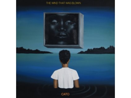 CATO - The Wind That Was Blown (LP)