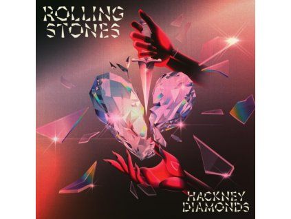 3007749 rolling stones hackney diamonds lp