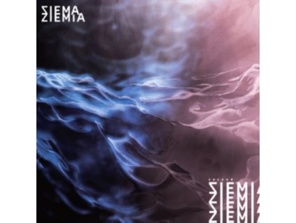 SIEMA ZIEMIA - Second (LP)