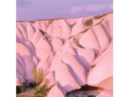 Autechre - Amber (LP)