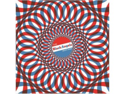 BLACK ANGELS - Death Song (LP)