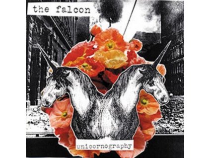 FALCON - Unicornography (LP)