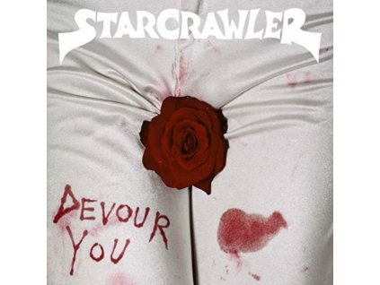 STARCRAWLER - Devour You (Limited Deluxe Edition) (LP)