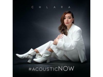 CHLARA - Acousticnow (LP)