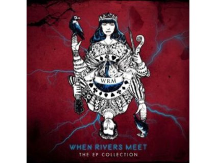 WHEN RIVERS MEET - The EP Collection (LP)